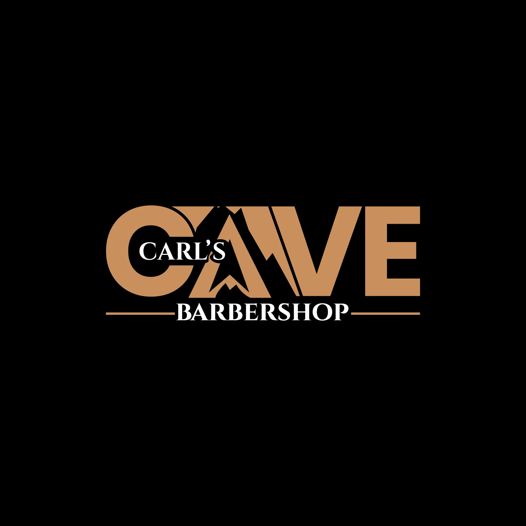 Carl's Cave Barbershop